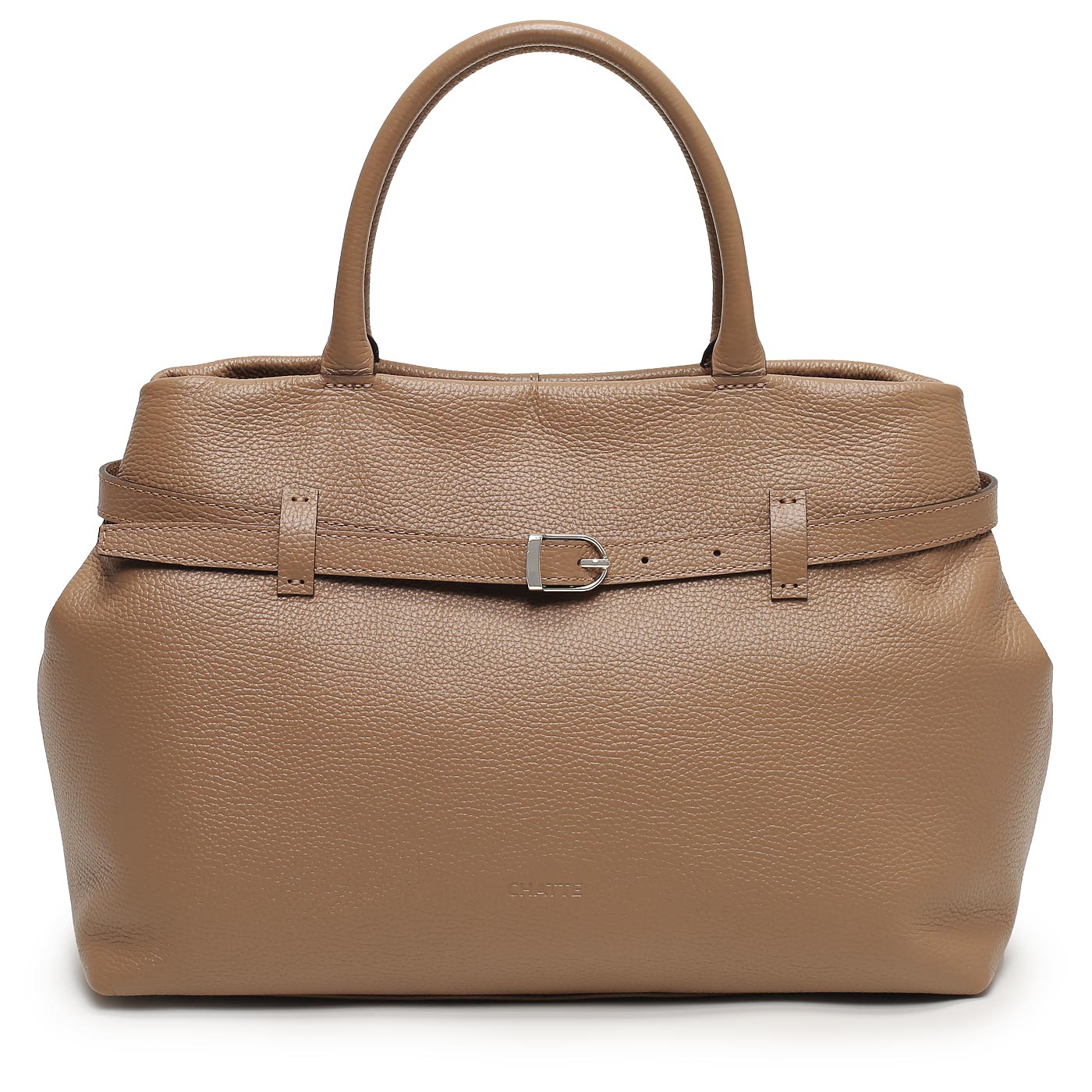 Chatte Кожаная сумка