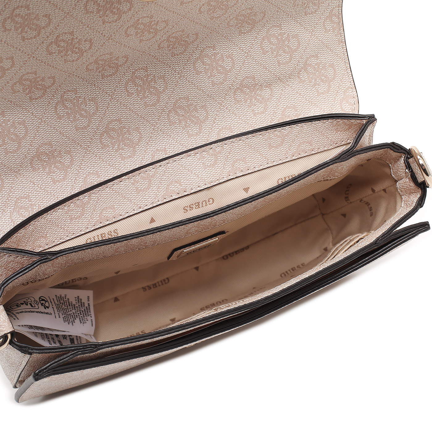 Сумка с ручкой Guess Orlina