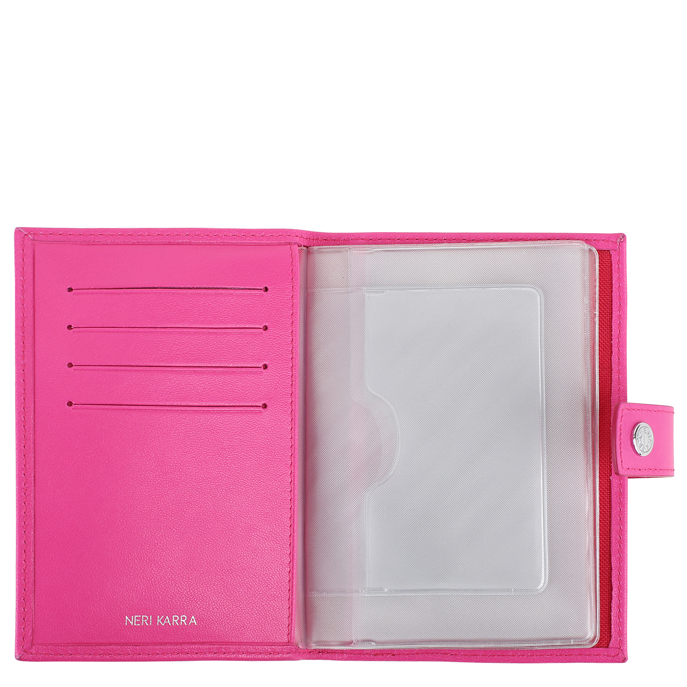 Обложка для автодокументов Neri Karra 