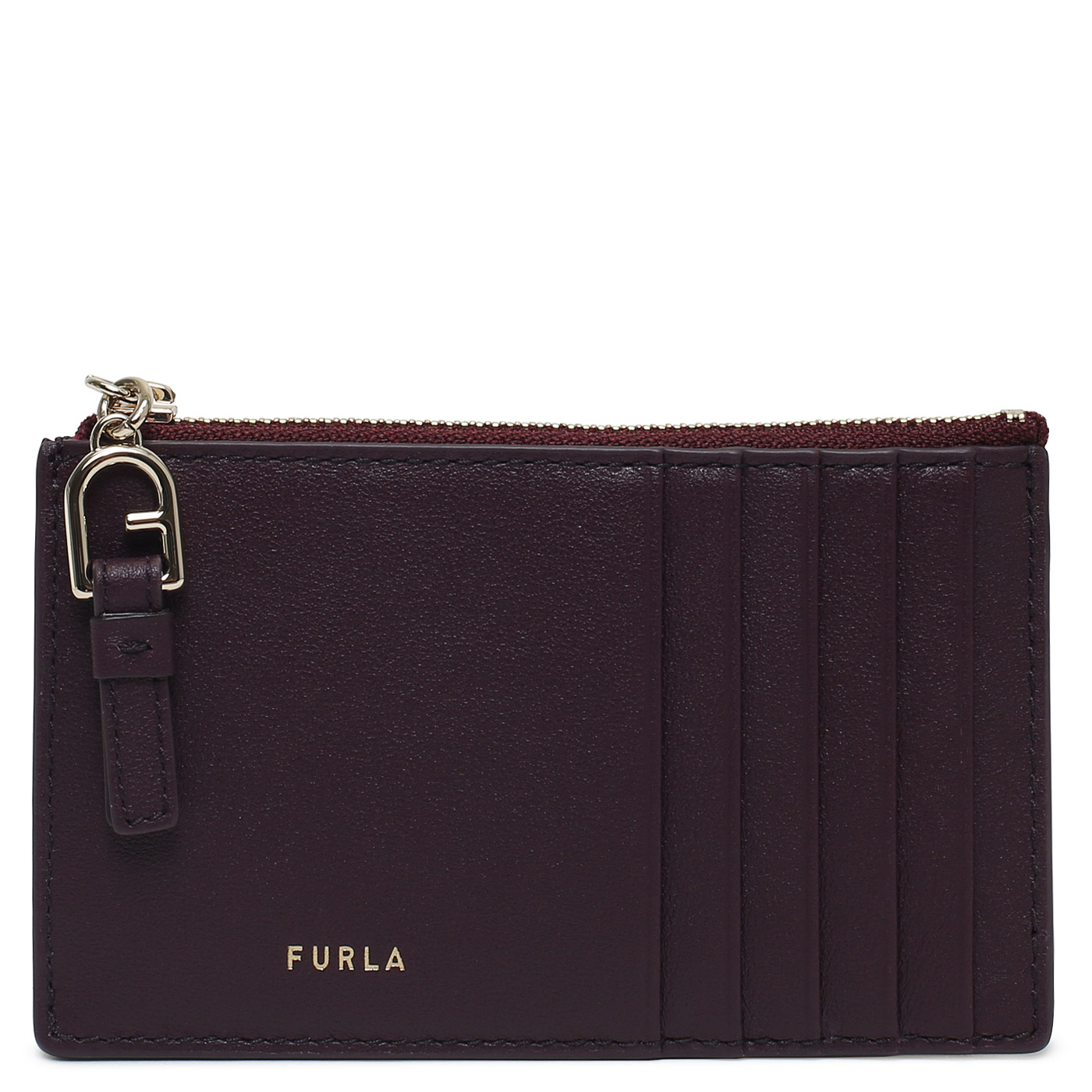 Furla Кожаная визитница