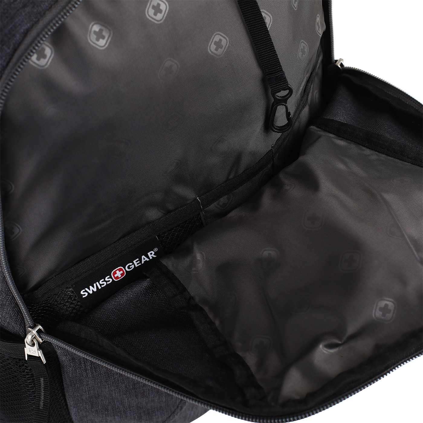 Рюкзак с карманом-органайзер Swissgear 