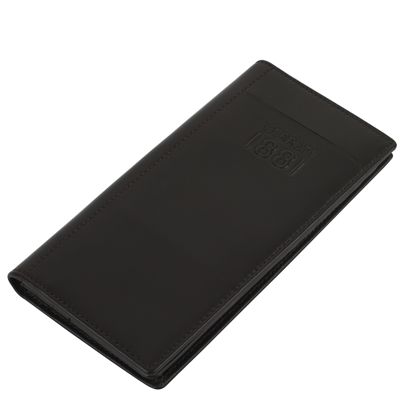 Визитница кожаная Cerruti 1881 Hiroshi