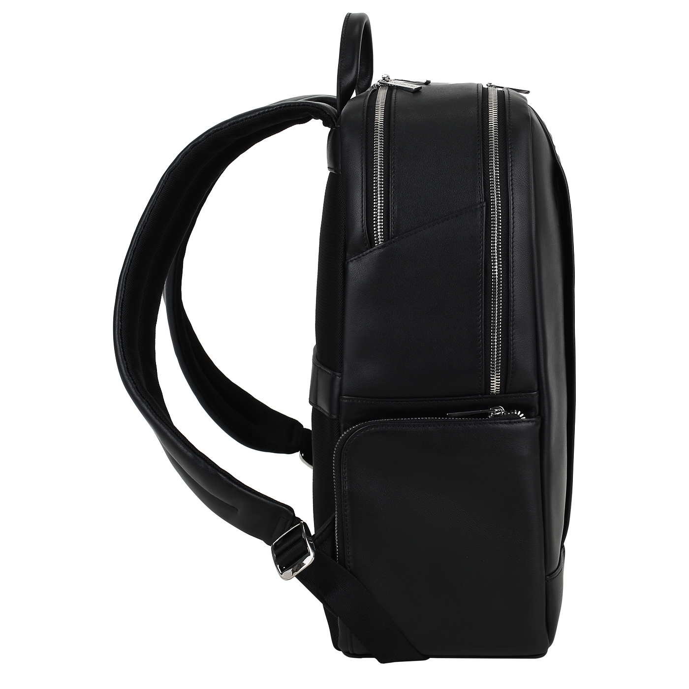 Кожаный рюкзак Bikkembergs Jonas