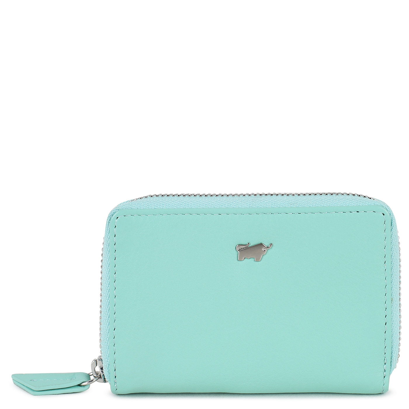 Braun Buffel Визитница с колечком для ключа