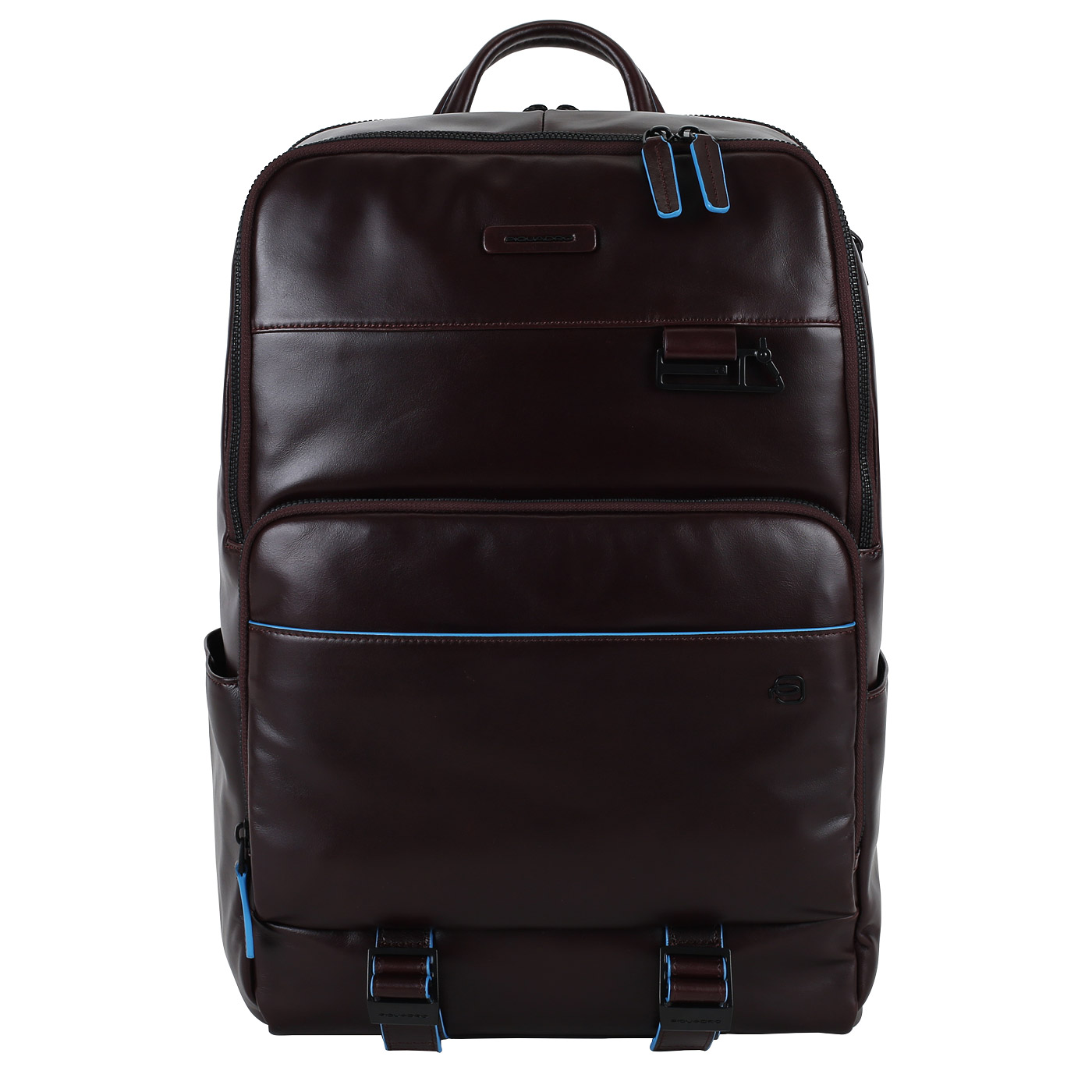 Piquadro Кожаный рюкзак