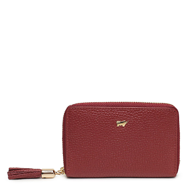 Braun Buffel