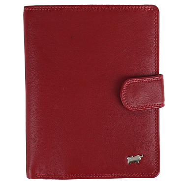 Braun Buffel