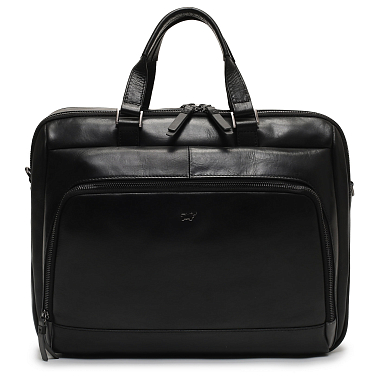 Braun Buffel