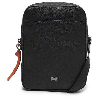 Braun Buffel