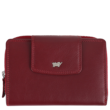 Braun Buffel