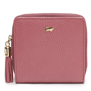 Braun Buffel