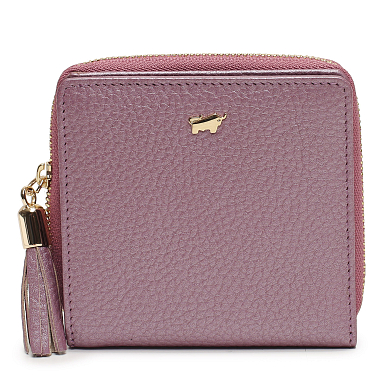 Braun Buffel